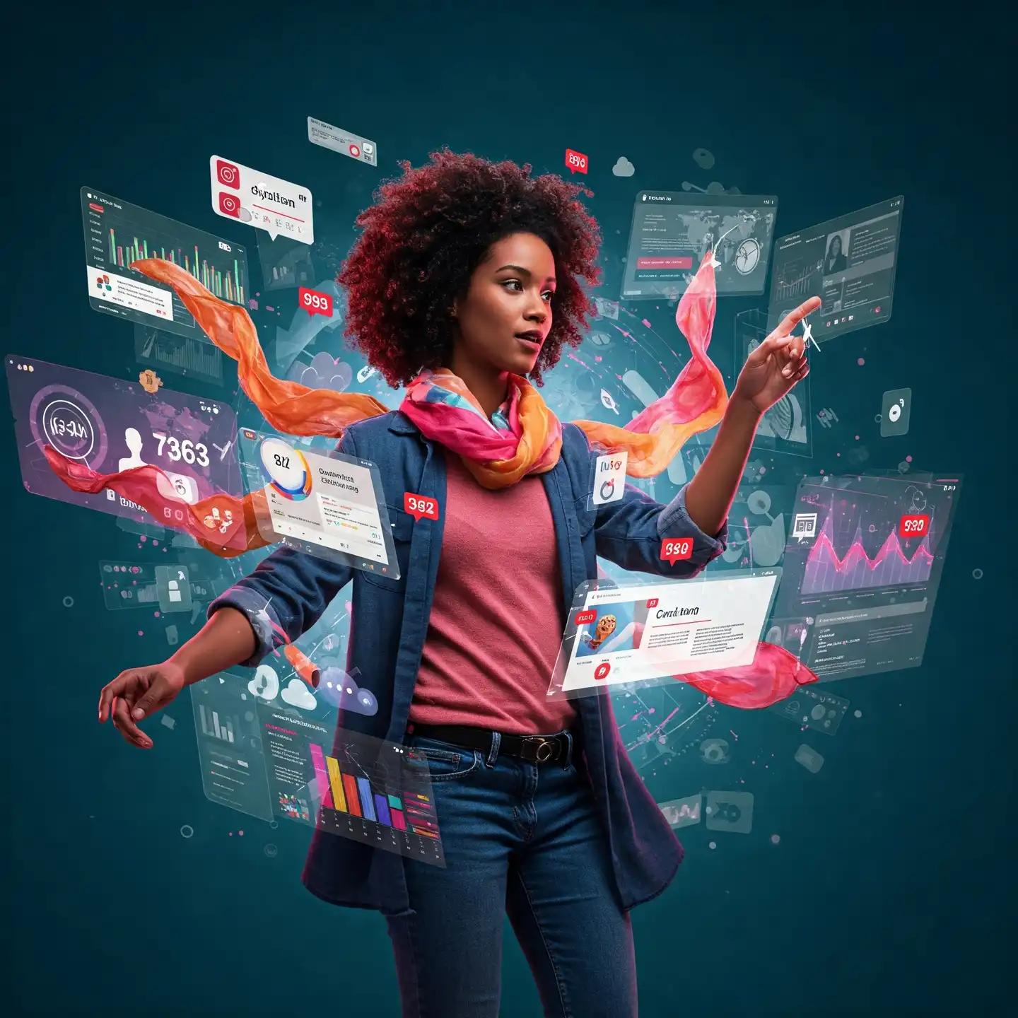6 Brand New AI Marketing Tools You Need to Try in 2025 thumbnail
