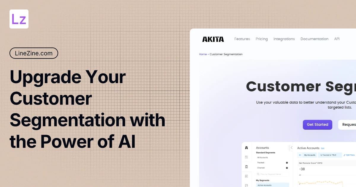 Top 10 AI Customer Segmentation Tools for 2025 thumbnail