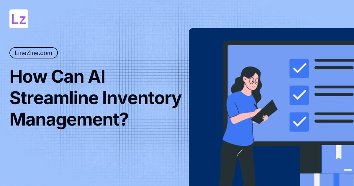 How AI forecasting transforms inventory management thumbnail