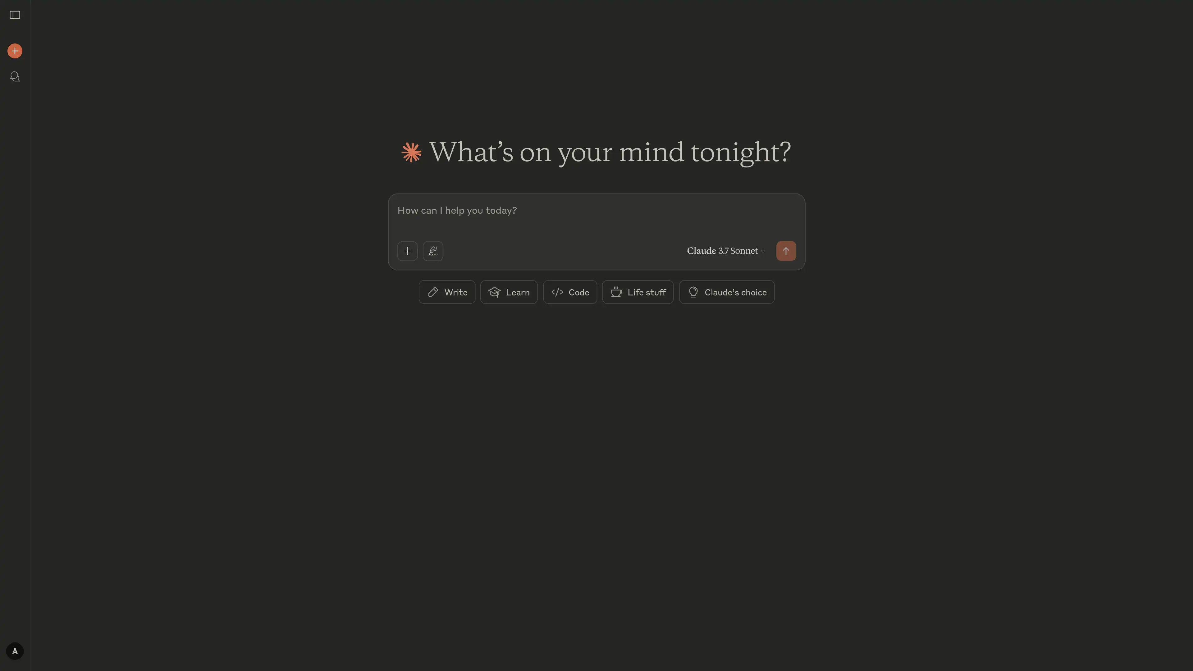 Screenshot of Claude AI interface showing document analysis capabilities
