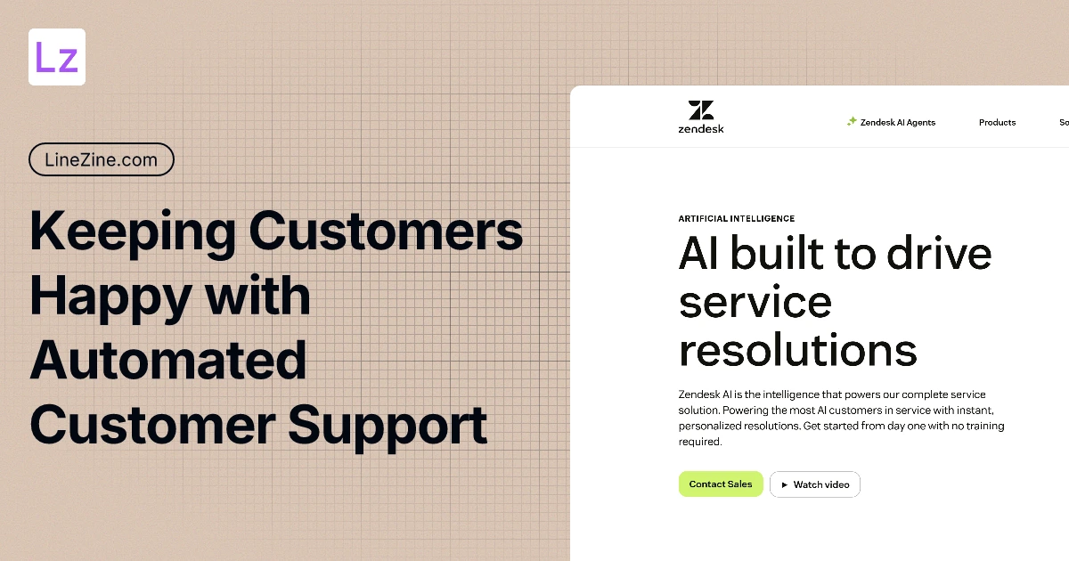 Hero image for How Automated Customer Support Saves Money and Improves Service